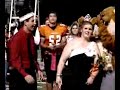 Announcing Coweta's Homecoming Royalty
