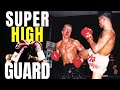Ramon dekkers super high guard is a must know