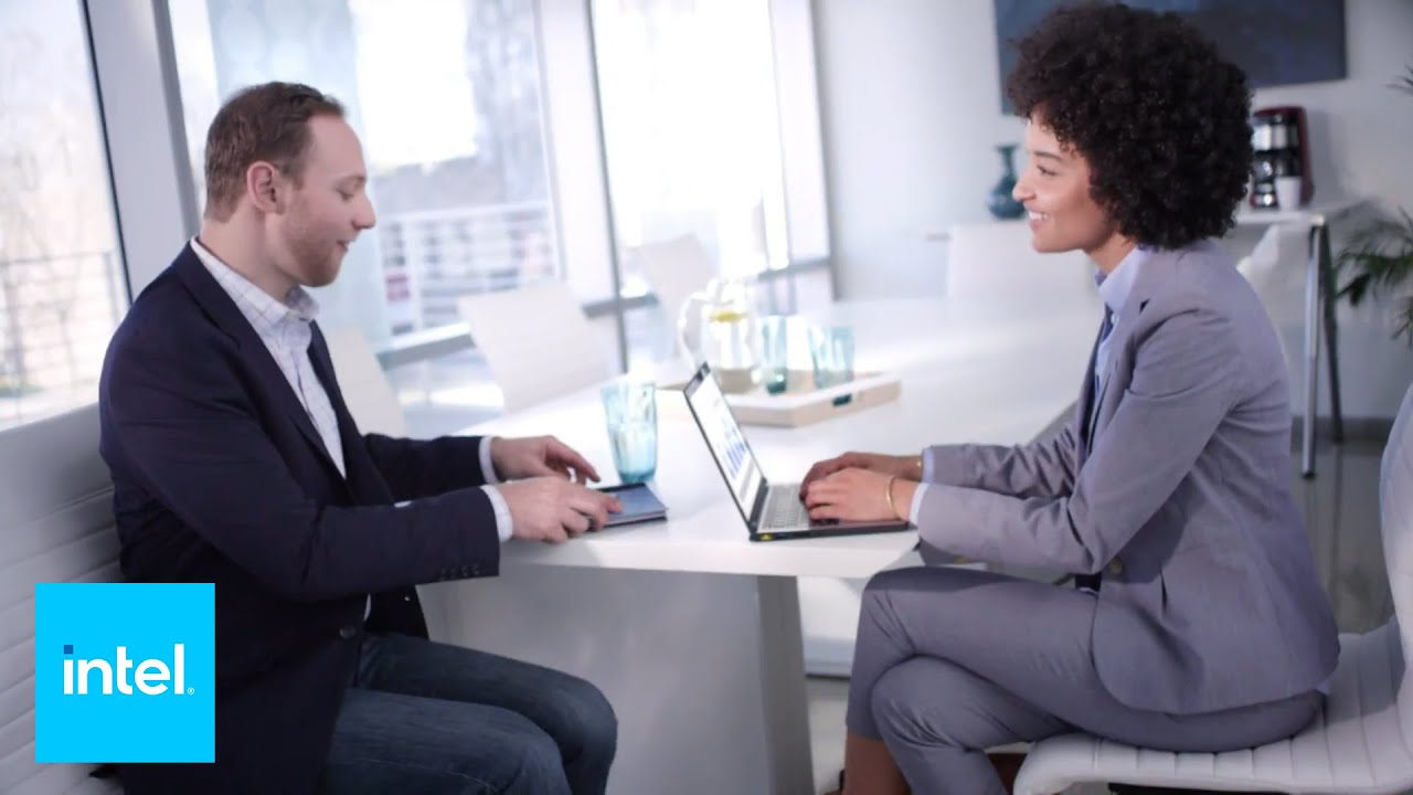 Intel-based Product Innovation | Intel