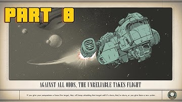 THE OUTER WORLDS🚀🚀👽🌌 - Complete Walkthrough Part 8(Full Game)