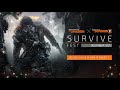 THE DIVISION  | ВЫЖИВАНИЕ