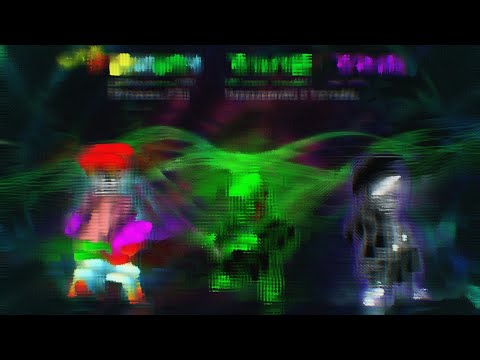 New！Funny Time Trio]三重滑稽时光Phase2 wip - YouTube