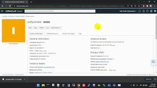 Connect Oracle Cloud Instance with Putty?? #DBA_Cave #ORACLE_Cloud #DBA