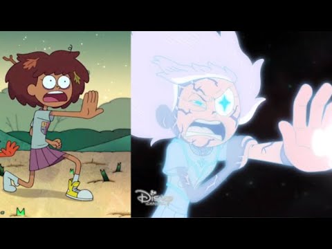 The Foreshadowing In