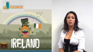 How to get a Ireland visa How to get a Ireland visa