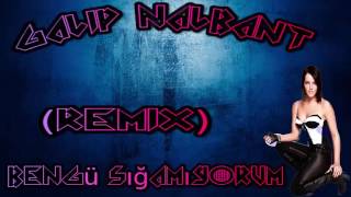 Bengü - Sığamıyoru (Galip Nalbant Remix)