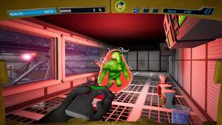 Chex Quest HD (PC) Gameplay -No Commentary- | Free Steam Game |
Chex Quest HD is a free Steam game that is a follow up to the original Chex Quest that was a free FPS game sent out in actual cereal boxes of Chex. From a gameplay standpoint, theres nothing to get excited about. This is very much standard fare, and is a little bland in gameplay and design. Shooting and levels are pretty much just straightforward. Design-wise, it definitely feels like an early 3D game. The levels are far from complex, and the AI opponents pretty much just come straight at you, making the gunplay feel less satisfying as a result.
However, for a free game overall, its not bad. Ive bought worse indie games on Steam than this game. For the price, you can get some enjoyment out of it. Its running on the Unreal 4 engine, and its free. You can kill some time with it.
#chexquest #freegames #steam Chex Quest HD (PC) Gameplay -No Commentary- | Free Steam Game |