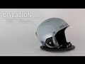 2014 K2 Diversion Helmet