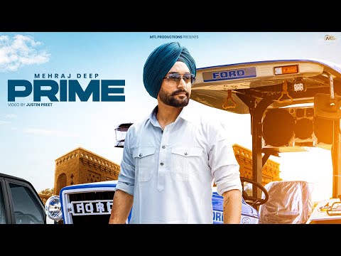 Watch Prime | Mehraj Deep | Rich Kidd | Latest Punjabi Songs 2025 | @mtlproductionss on YouTube Watch Prime | Mehraj Deep | Rich Kidd | Latest Punjabi Songs 2025 | @mtlproductionss on YouTube