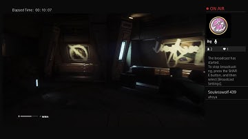 Alien Isolation part 21 ( Hack and Scorch )