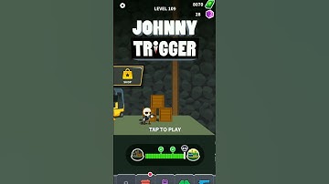 #JOHNNY TRIGGER#ACTION GAME#shorts #youtube #new
