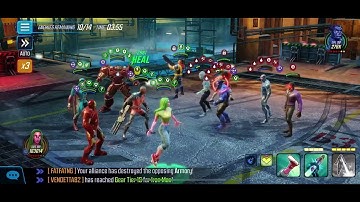 Doom 3.4 Tech Node 2