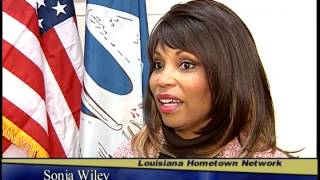 2015 Louisiana STEM Expo