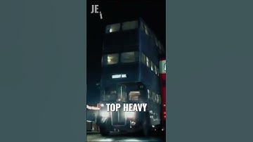 Did you know this about the Knight Bus in Prisoner of Azkaban? #harrypotter