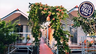 Cato Homestay | Cần Thơ, Vietnam | Hotel Review 🏩
