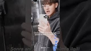 Z.tao - Moments Mv Türkçe Altyazılı