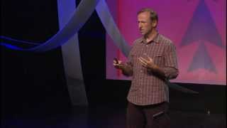 What if we trusted you?: Jerry Michalski at TEDxCopenhagen 2012