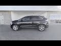 2017 Ford Edge Titanium Denver, Highlands Ranch, Littleton, Parker, Castle Rock CO