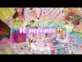 💖 бумажные сюрпризы 💖| 😱10 новинок 😱