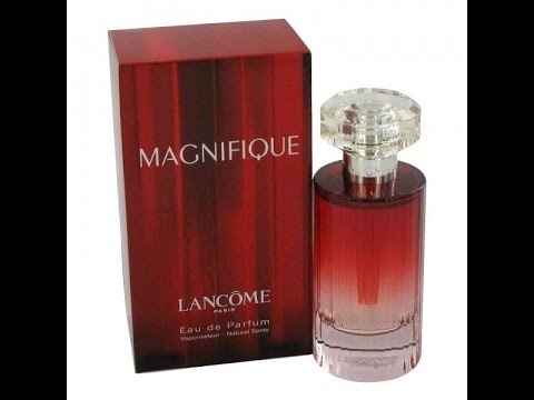 Парфюм Magnifique Eau de Toilette Lancome