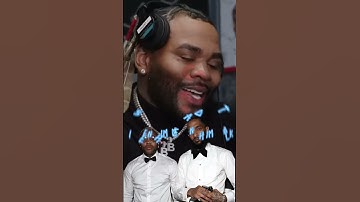 😱Kevin Gates Reveals Shocking Details About Kobe and Nipsey’s Final Moment👀…..