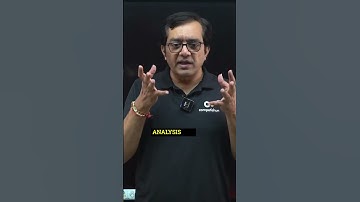 Biggest JEE Mistake: No Post-Test Analysis | How Toppers Learn from Every Paper