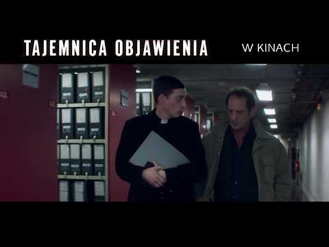TAJEMNICA OBJAWIENIA. Cud