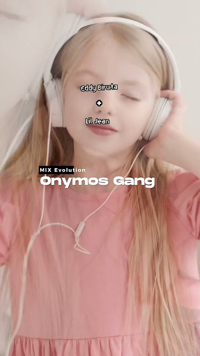 Nova Música (Prévia) Onymos Gang
