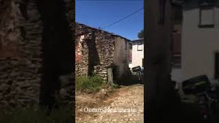Ruína com Logradouro, Bragança