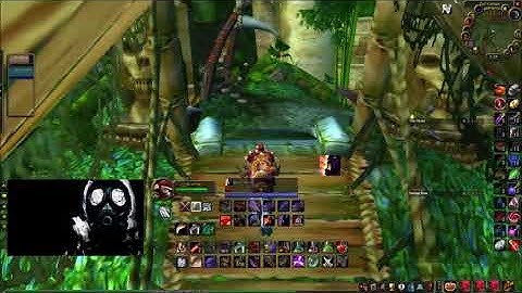 ZG Enchant Solo - Any Class No Invis Pot