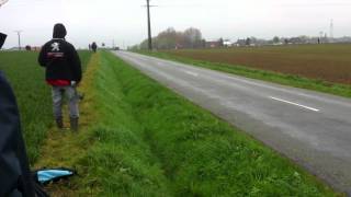 Rallye de La Lys 2012