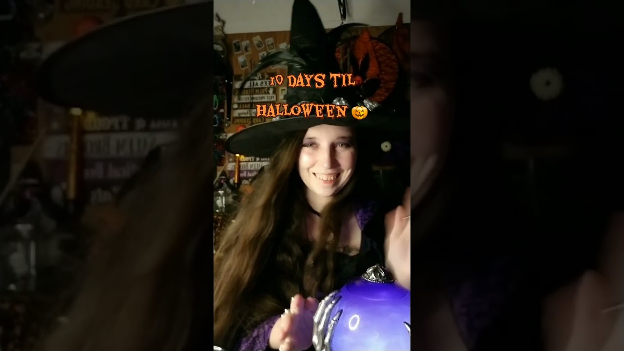 #amethystthegoodwitch