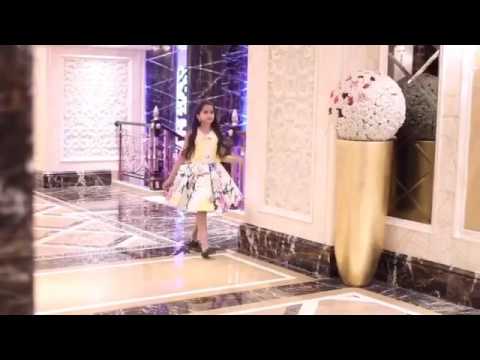 سيدرا القحطاني لانا الفراج