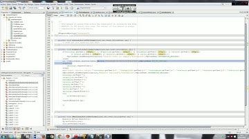 Control de Asistencia - Java 8.1 con SQL 2014 Express capitulo 4
