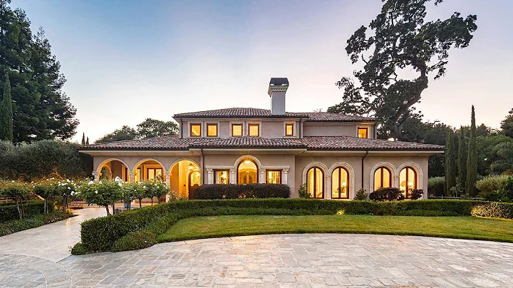 96 Heather Drive, Atherton | DeLeon Realty Platinu...