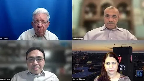 ACR2025 SpA Topic Panel