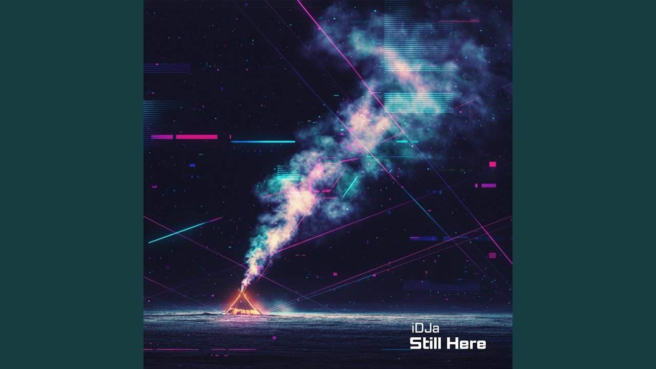 Watch Still Here (Extended) on YouTube Watch Still Here (Extended) on YouTube