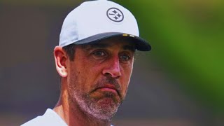 Aaron Rodgers' Secret to Success Revealed? He Says He Has The "Most Incredible Wife"