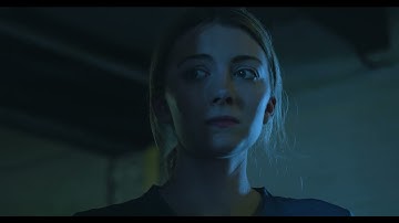 STONEGATE (2025) – Official Teaser | Supernatural Thriller Set in Abandoned Asylum | Now Streaming