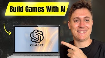 ChatGPT o3 Is INSANE For Building Games