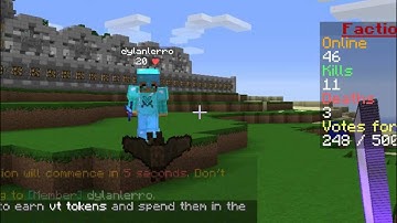 Hacker on vortexpvp #6