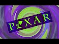 Pixar used to be special