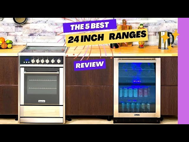 15 Best Ranges of 2024 - Reviewed