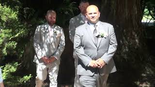 Gonzalez Wedding Video Trailer