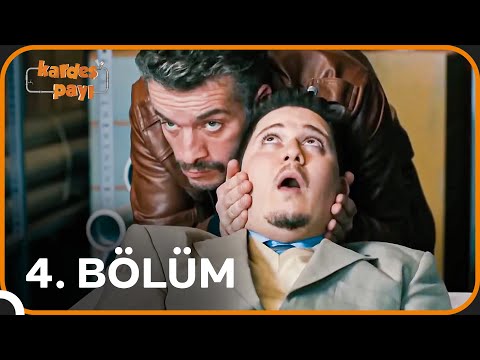#SANSÜRSÜZ Kardeş Payı 4. Bölüm (FULL HD)