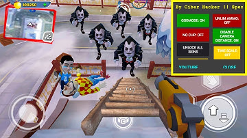 Dark Riddle CHAPTER4 ( Mod Skin VAMPIRE ) New Play Guide : Part 143