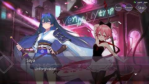 ILLUSION CONNECT Android iOS Walkthrough - Part 1 - Ch1: Beginning, Ch2: Paradise