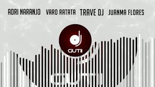 Nathy Peluso - Puro Veneno (Remix) | Trave DJ, Adri Naranjo, Juanma Flores & Varo Ratatá