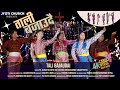 New nepali christmas song  tali bajaudai     official music  4k  dance