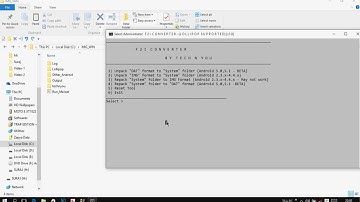HOW TO EXTRACT LOLIPOP ROM 720p